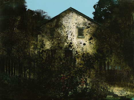 Twilight House