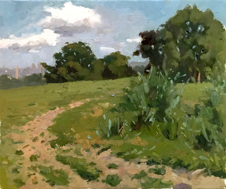 Hampstead Heath