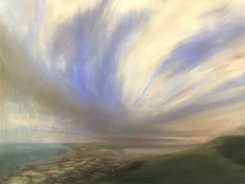 View to the Headland