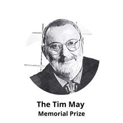 The Tim May Memorial Prize