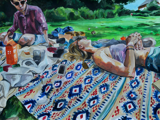 Park Life