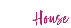 Lauderdale_Logos_Screen__White and pink.