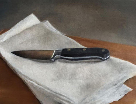 Knives of Others
